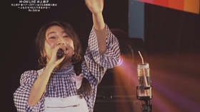1080p 生田絵梨花 乃团 X 大原櫻子x 井上苑子 大好きfns歌謡祭16 第二夜 超清重置版 哔哩哔哩 つロ干杯 Bilibili