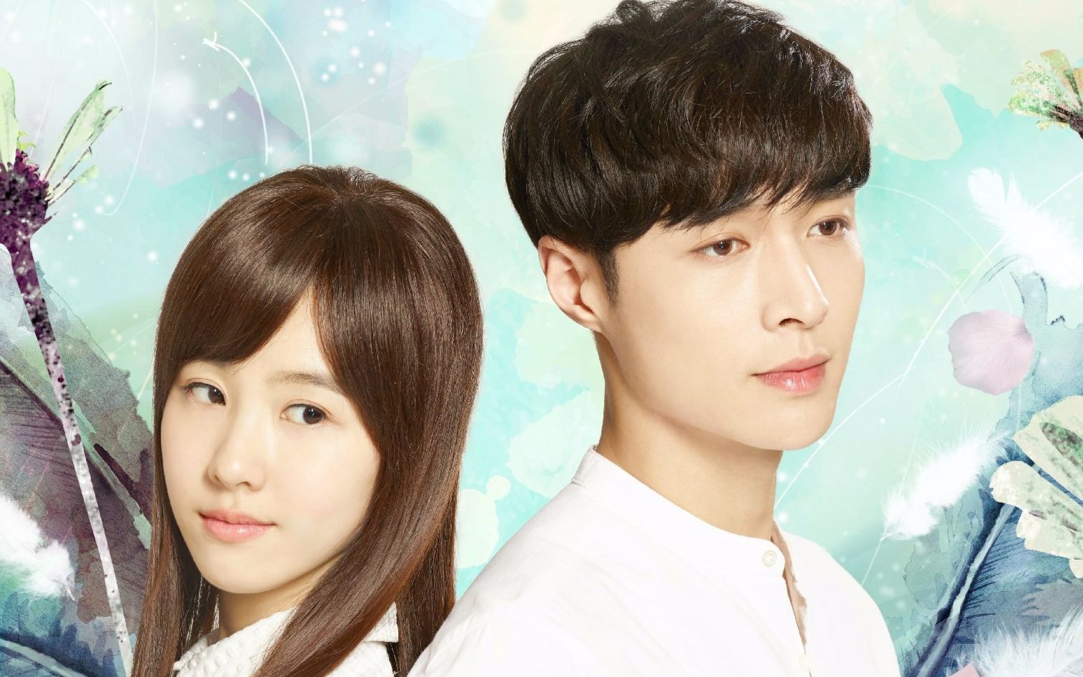 【求婚大作战】张艺兴/陈都灵cut.e02(1080p)