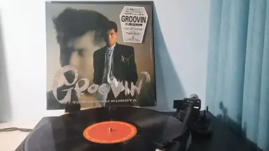 廃盤レア！デリシャス・ヒップ CHAKA 誘惑のハンマー サイズ