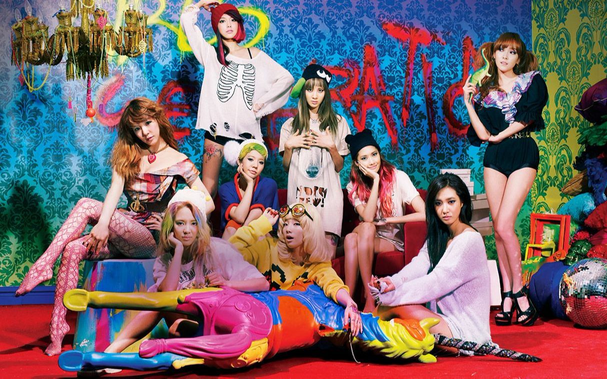 少女时代oh!剧情版1