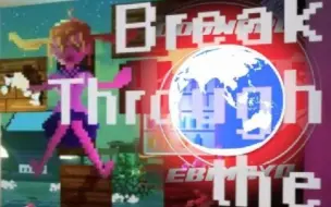 Download Video: 【phigros丨GOOD×RST混曲 #3】Break Through The WORLD