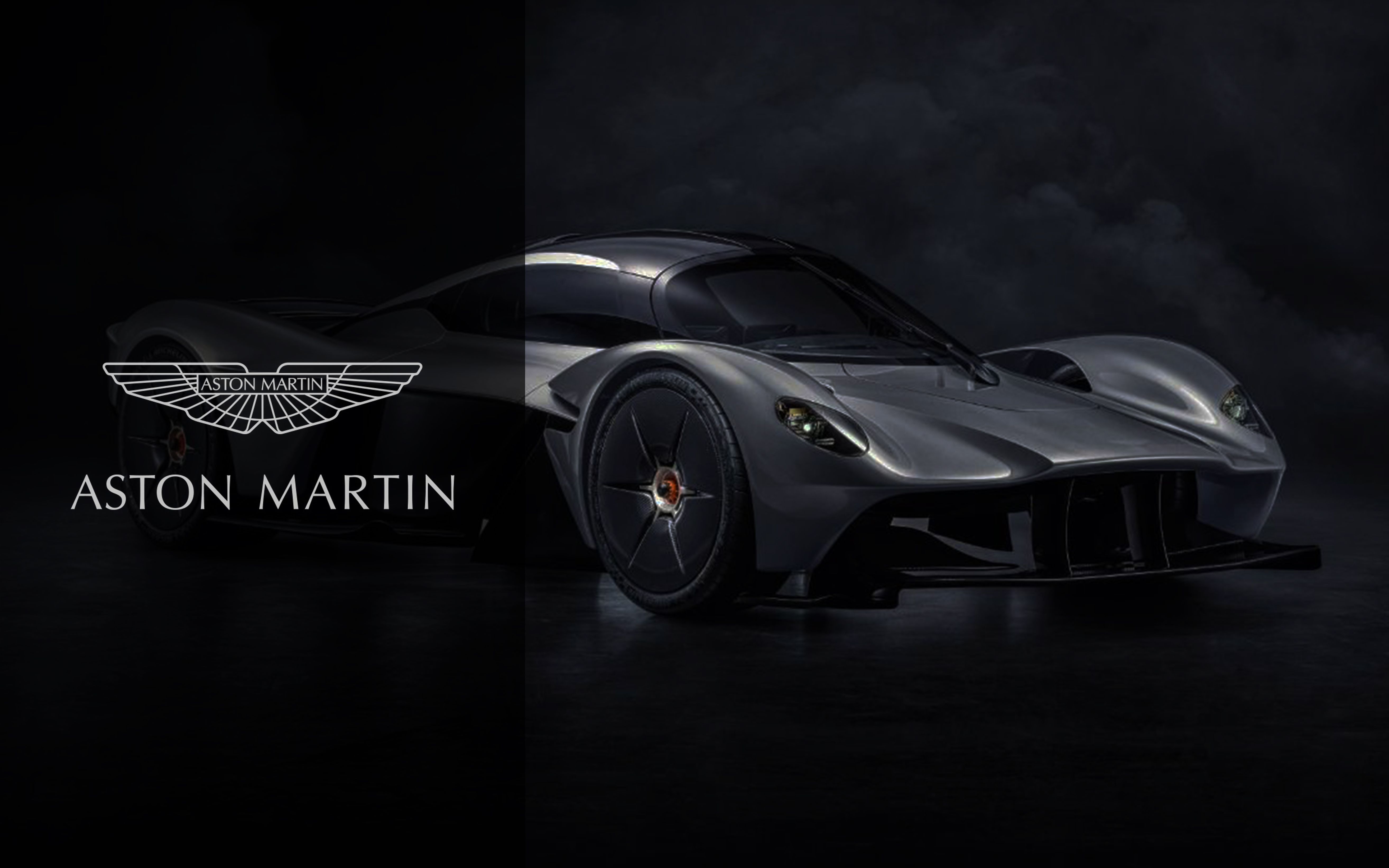 超跑 阿斯顿马丁valkyrie的11000转声浪