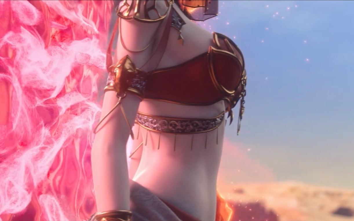 活动作品裸眼3d大胆美杜莎你在坏我修行