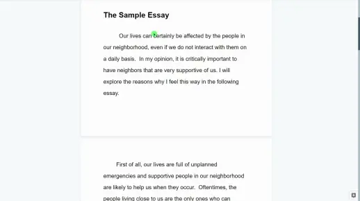 How to Score 26  in TOEFL Writing (Independent Essay)