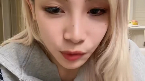 10.13凌晨抖音imskye直播,聊聊天(1)