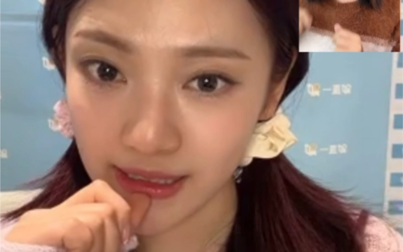 来听宁宁清唱ost 哈哈哈哈哈唱了一晚上的宁宁