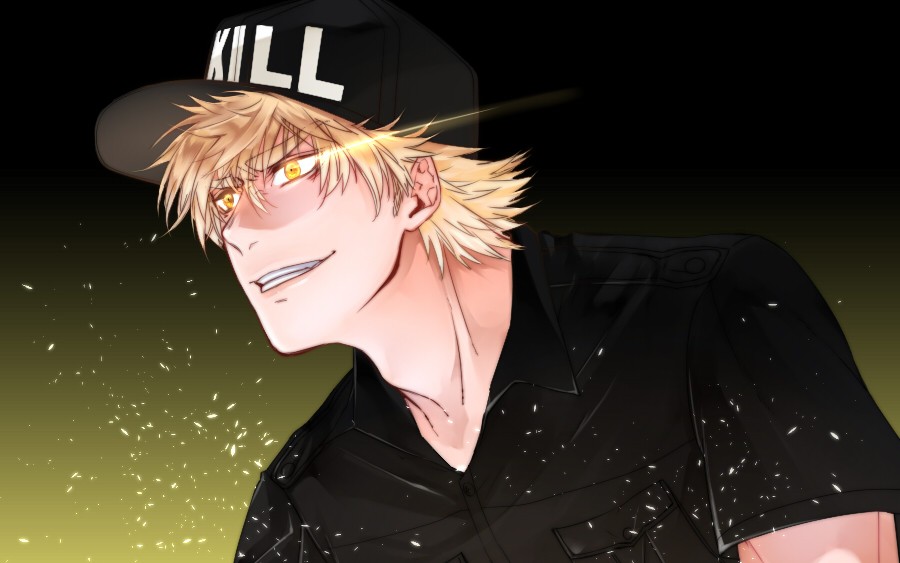 污妖王小祺奇迹暖暖cos杀伤性t细胞