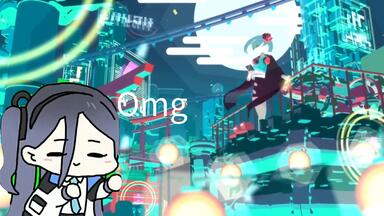 ナナツカゼ- 朧月夜_哔哩哔哩_bilibili