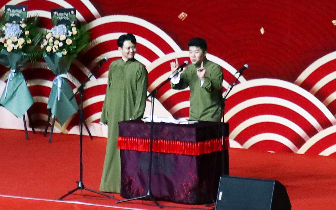 vlog#3:190622深圳堂良专场vlog