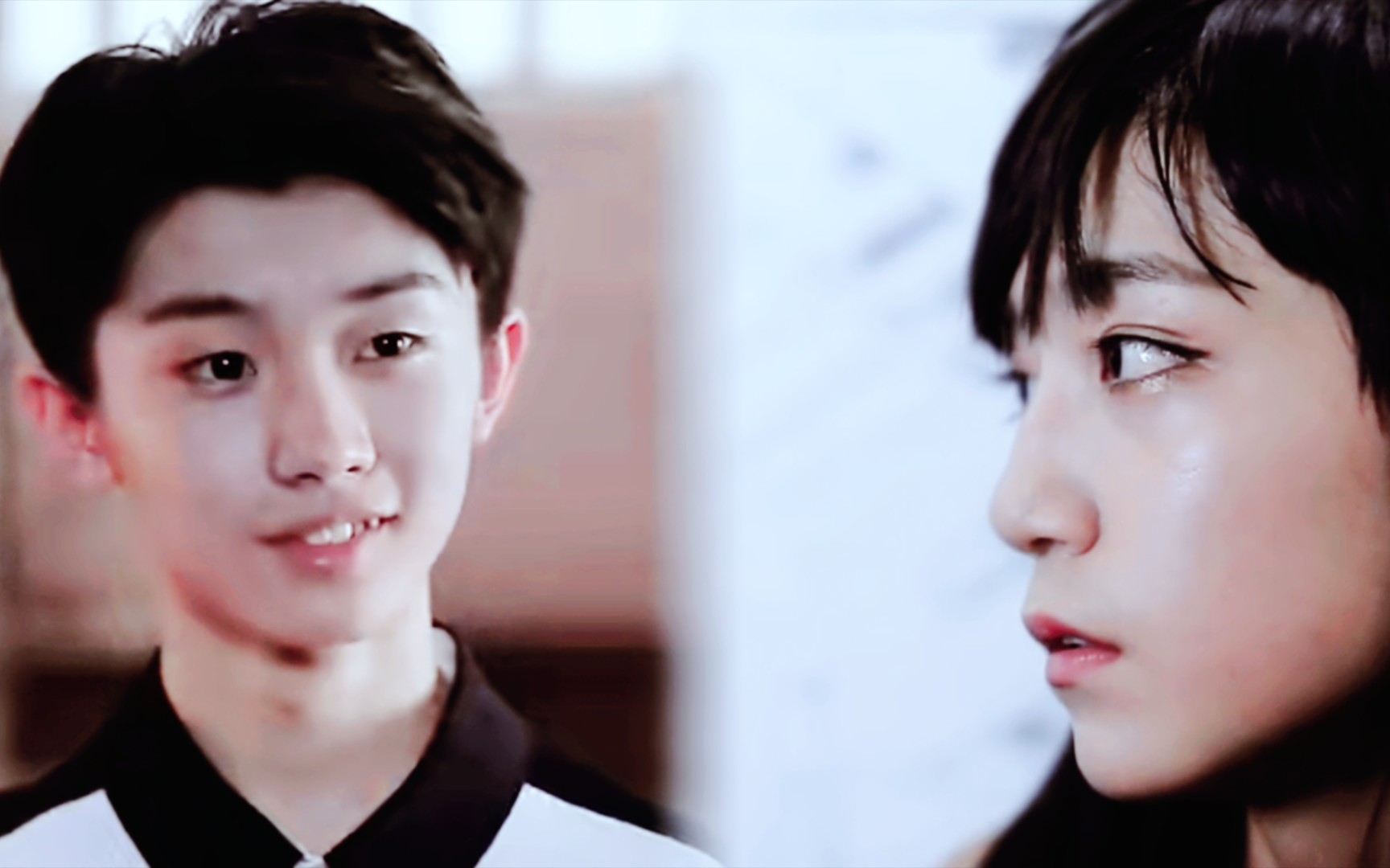 祺泽:"我曾经爱过你,我真的尽力了"