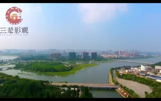 河南宣传片-信阳宣传片-城市宣传短片-走进最美信阳视频片段