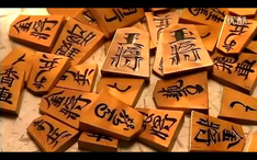 大局将棋棋子一览及战斗力排名-哔哩哔哩