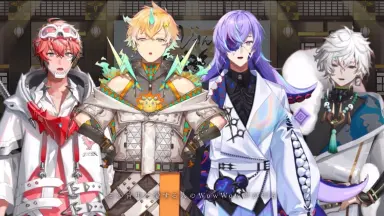 にじトイ/-哔哩哔哩_Bilibili