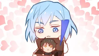 神之塔同人 光头的加拉加 哔哩哔哩 Bilibili