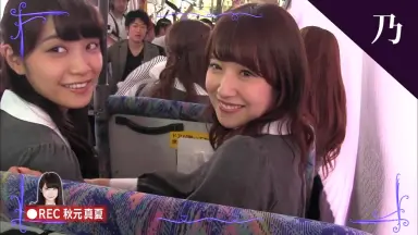 乃木坂46深川麻衣-哔哩哔哩_Bilibili