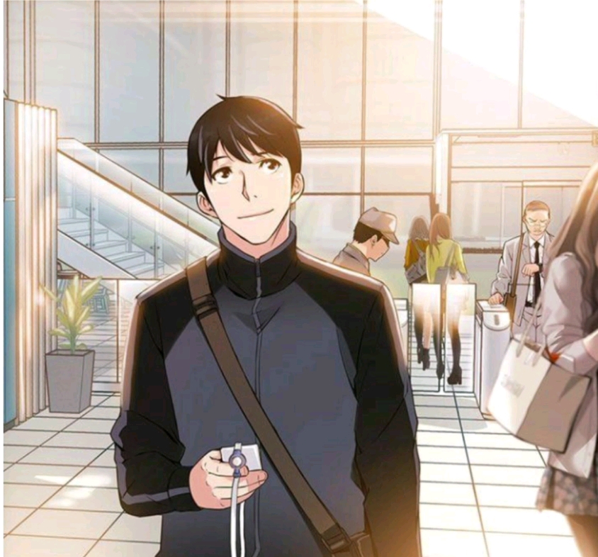 《弱点》《大西洋事务所》人物介绍