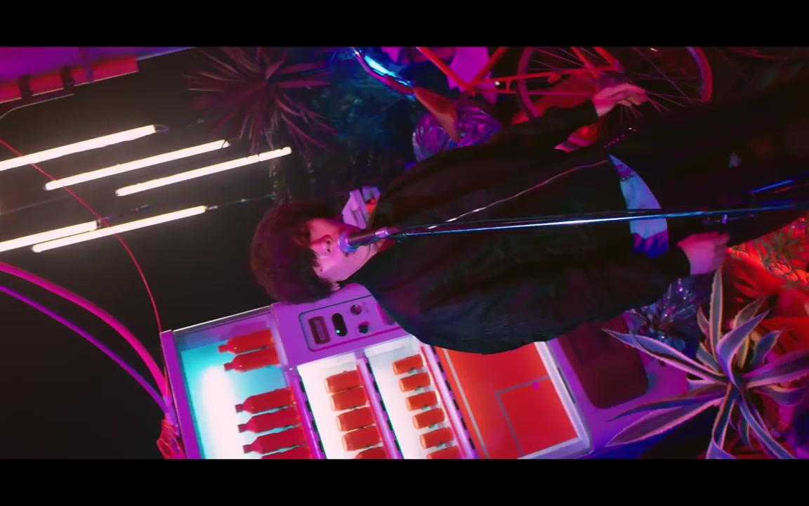 米津玄师 mv「春雷」shunrai