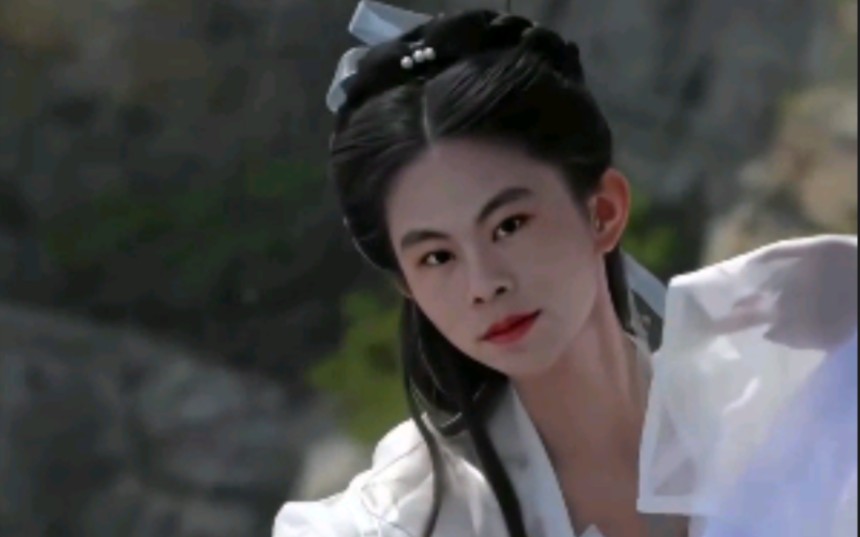 神调侠侣周阴婷版正式定档13月13日