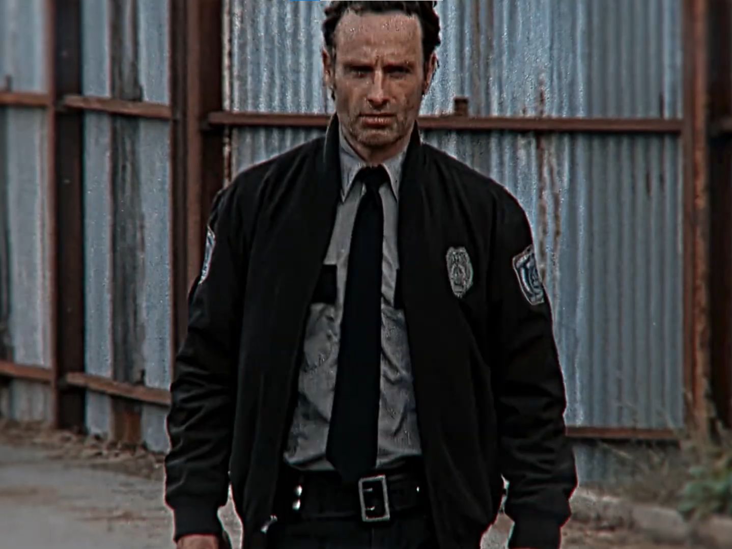 bro以为自己是瑞克格莱姆斯