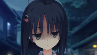 【Gal】常陆茉子骚话节选