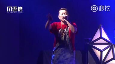 Miss Ko 葛仲珊【皇后區的皇后Queen of Queens】Official Video_哔哩哔
