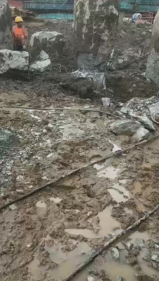 破桩头找专业队伍 #四川破桩头 #破桩头 #绵阳破桩头 #专