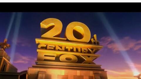 20th Century FOX ALL Intros (1914-2020) Fox Film to 20th Century