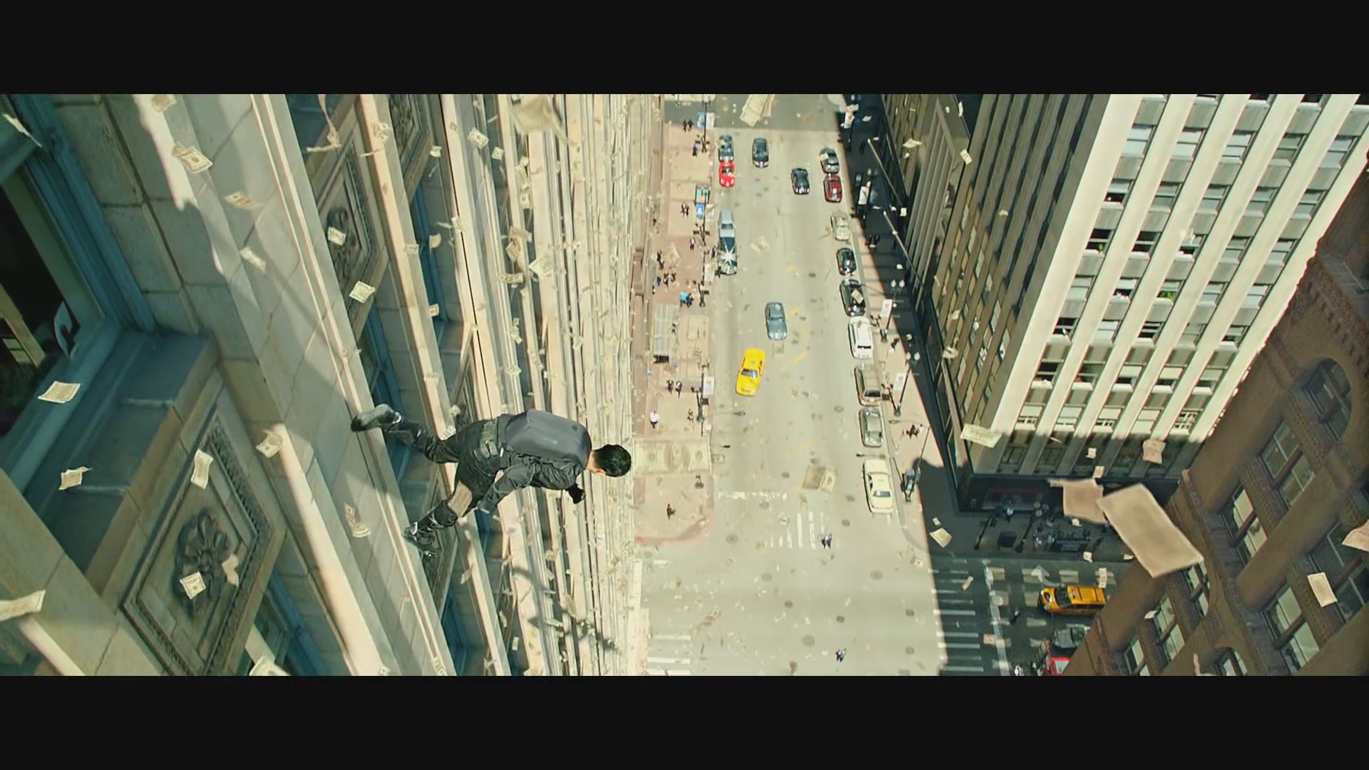 阿米尔·汗丨幻影车神3:魔盗激情——配乐剪辑