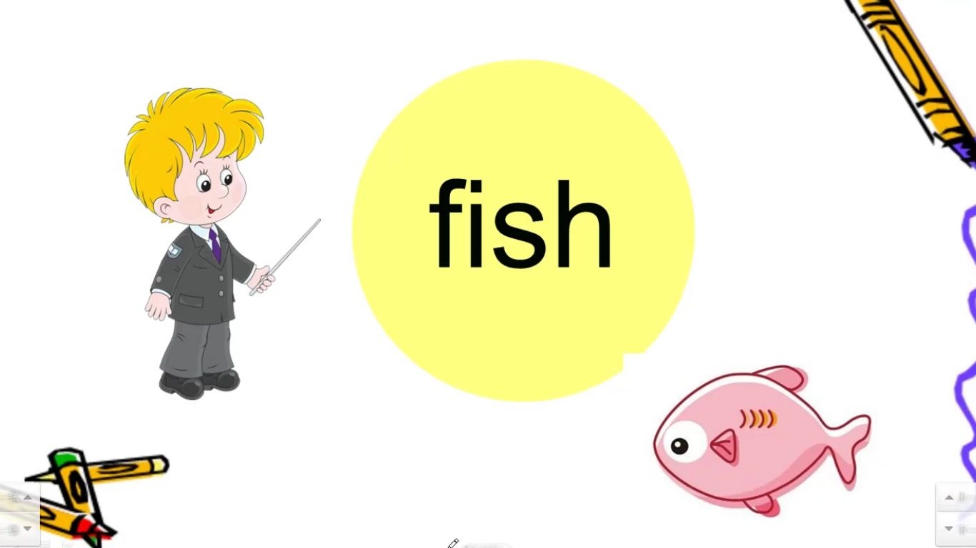 fish是“鱼”还有什么意思,复数分别是什么呢?哔哩哔哩bilibili