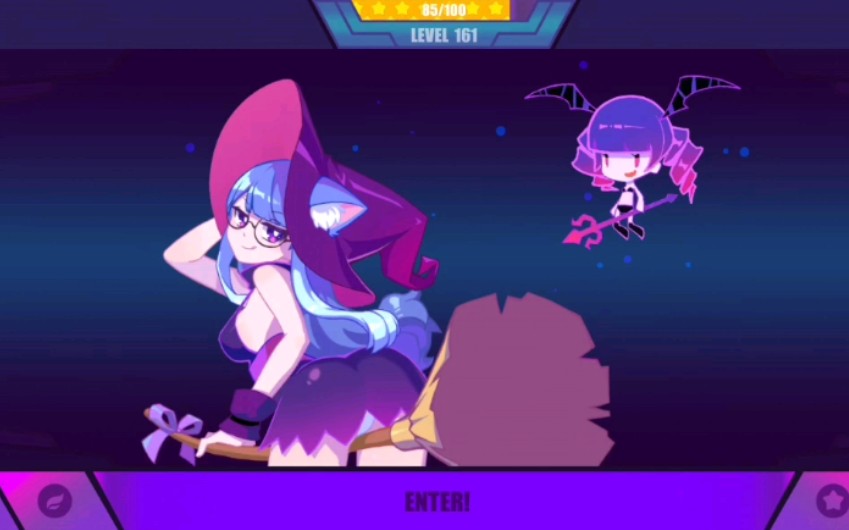 musedash全人物语音鉴赏