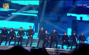 Download Video: 【EXO】我的绝版白月光《Everybody》超清现场