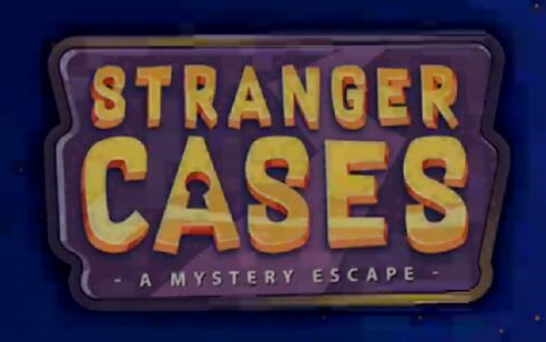 [图]【全攻略】《Stranger Cases（陌生人案件）》免费全关卡