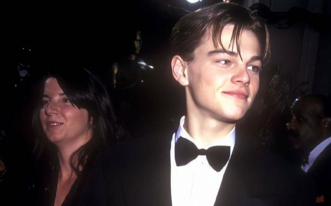 莱昂纳多小李子颜值巅峰时期经典角色混剪