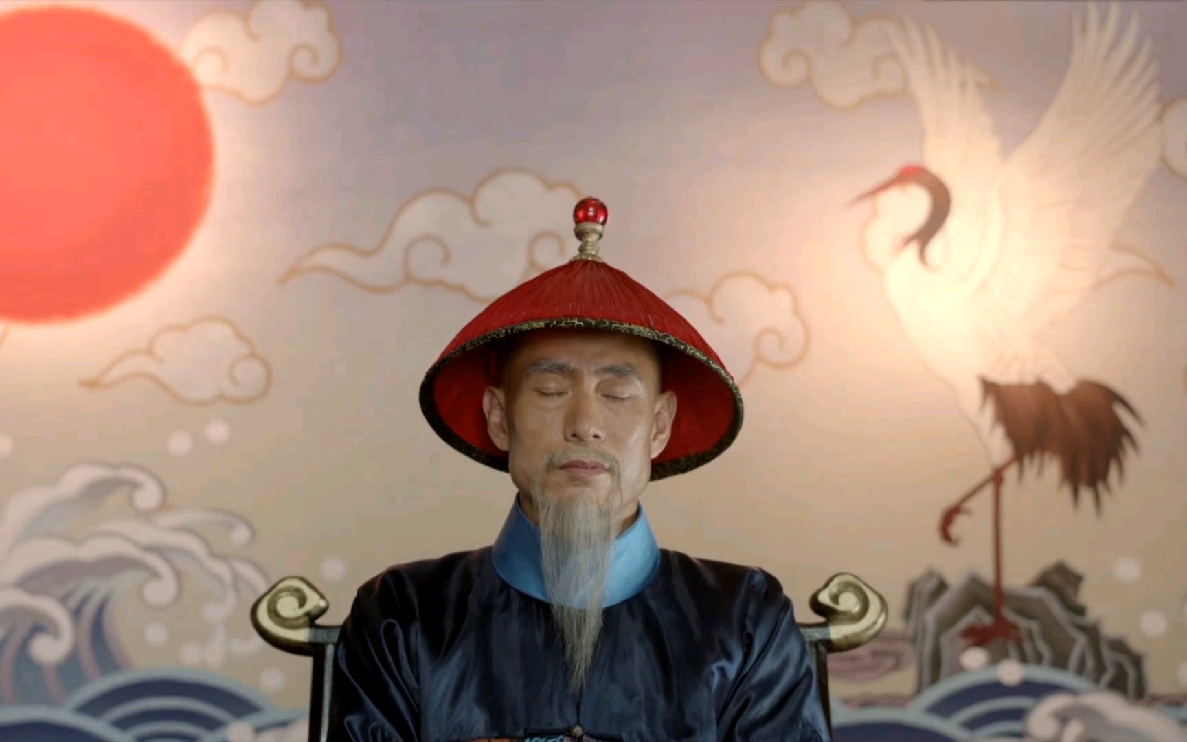 于成龙之死,诠释何为"父母官"乃至.