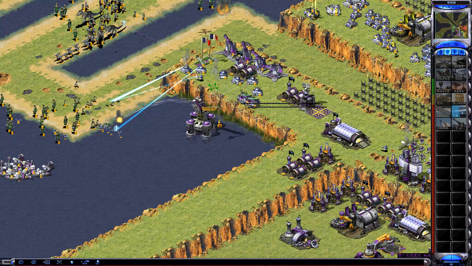 红警2-青青草原4-2