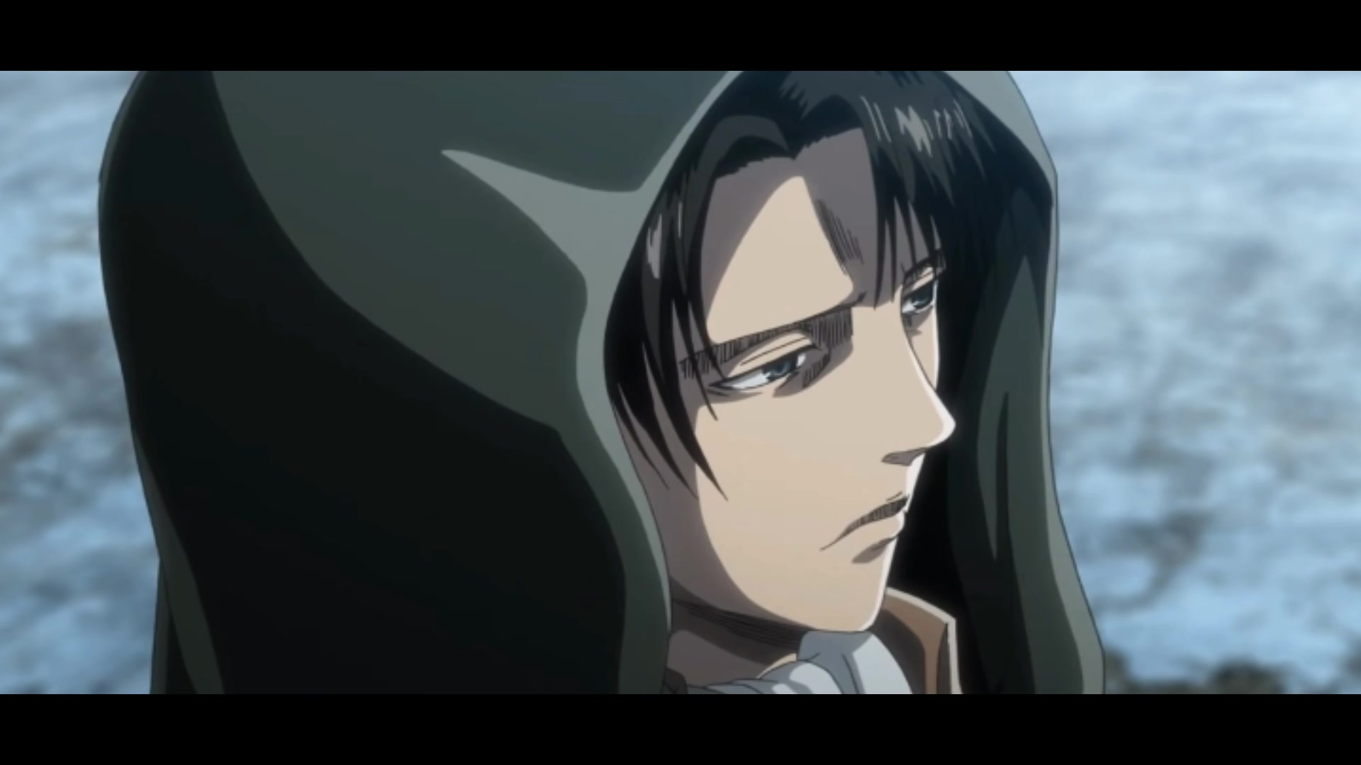 真!【全程高燃】兵长 利威尔/里维 华丽炫技 超清踩点 精改!