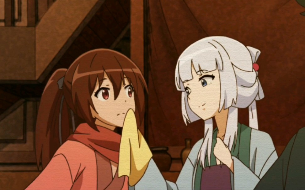 【风灵玉秀】未告白,不是恋爱胜似恋爱