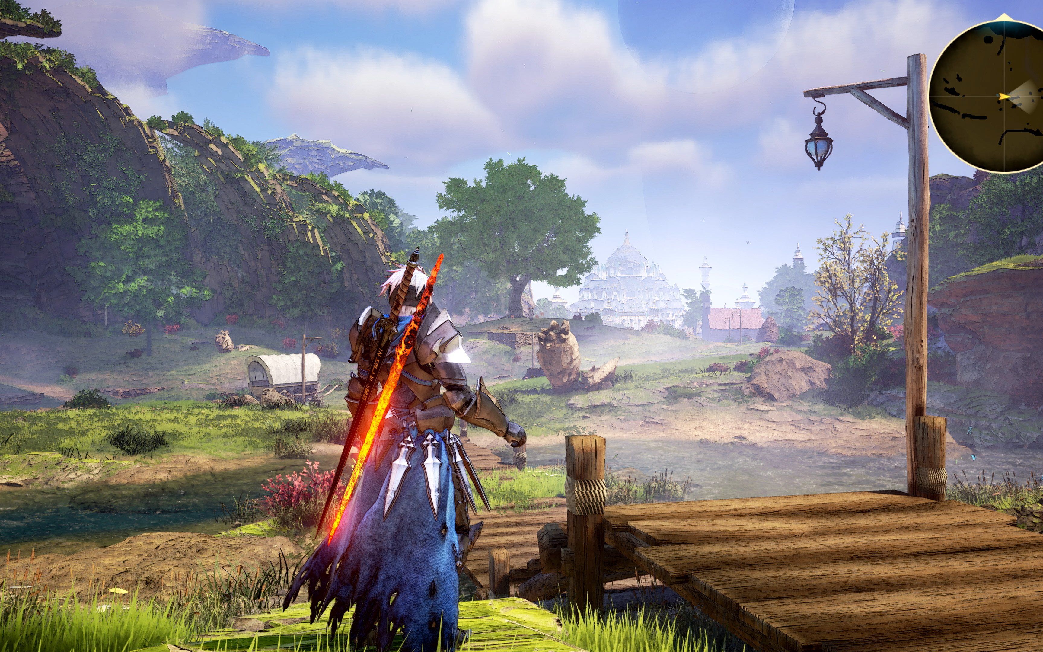 画质提升后的日式rpg你会买吗?