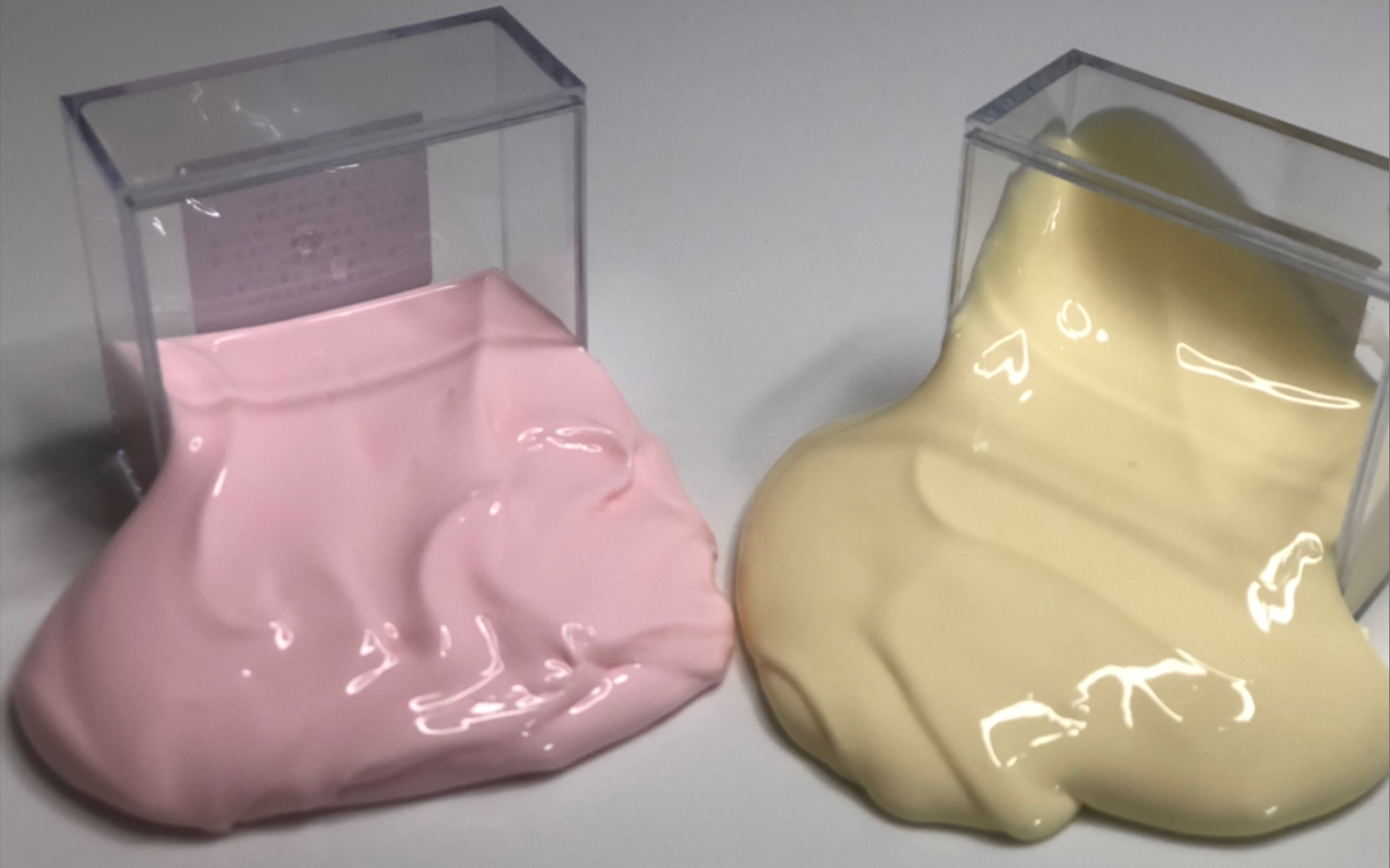 挖掘宝藏泥po系列第四弹(上)琪豆豆家国家美食盲袋中的草莓霜淇淋和蓝