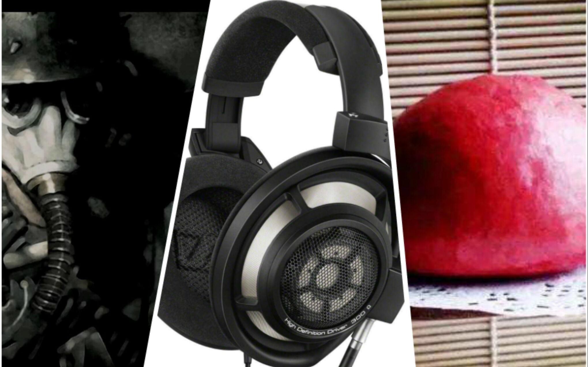 地铁2035hifi耳机人血馒头