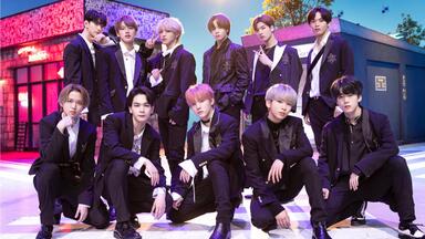PRODUCE 101 JAPAN 番外編 ～JO1誕生までの軌跡～ トレーラー