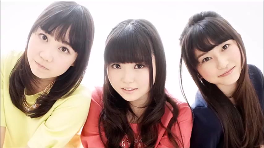 【trysail】trysail间流行的颜文字