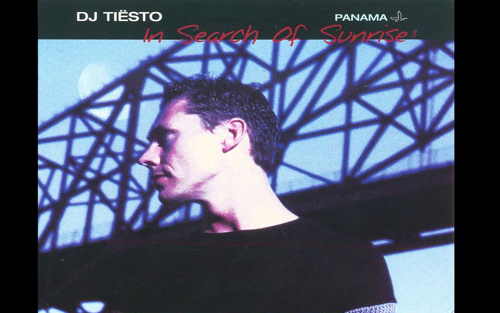 [图]【Trance】传奇DJ Tiësto早期作品In Search Of Sunrise 3: Panama(Mixed by DJ Tiësto)