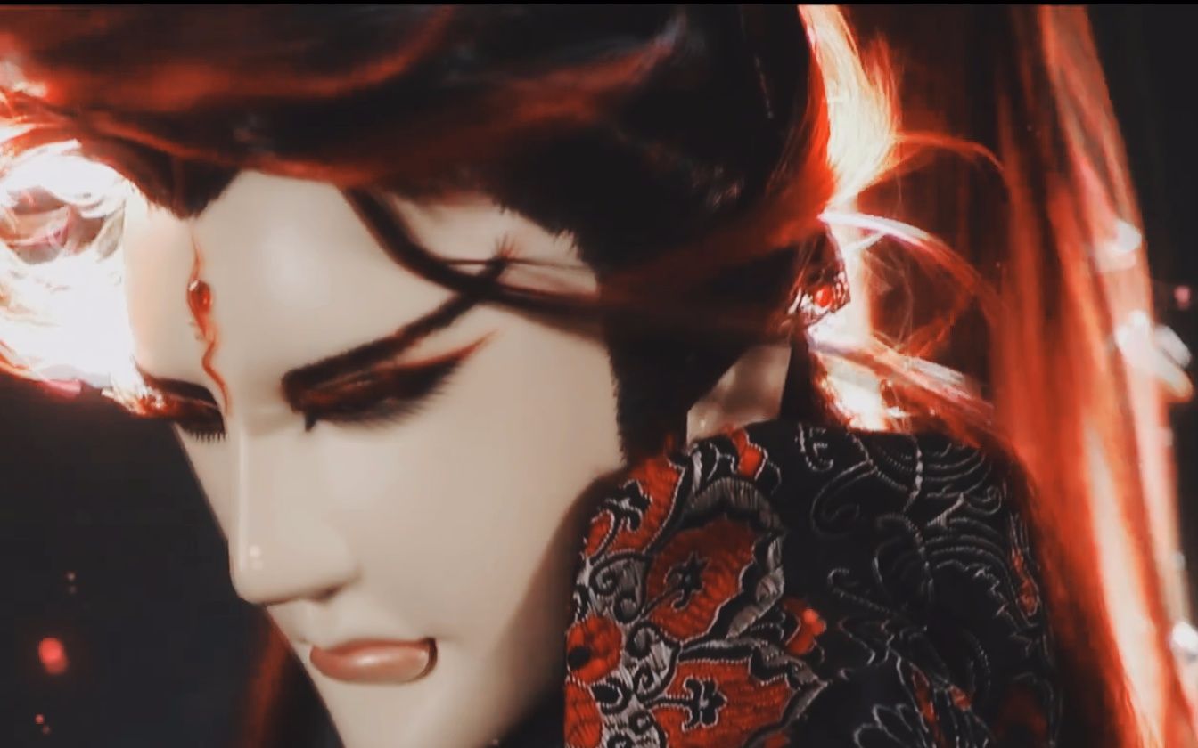 【雁俏/苍俏】成魔之路