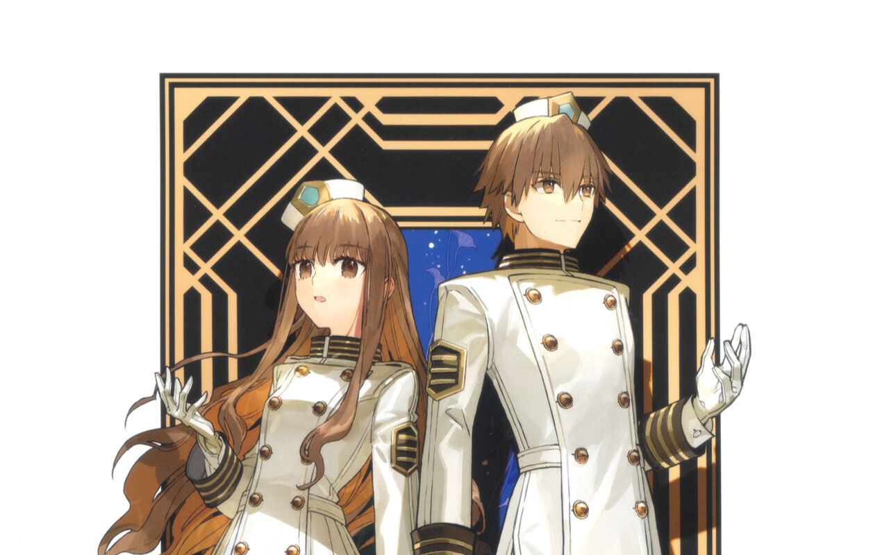 【中字实况】fate/extra ccc 金女主线 第一节