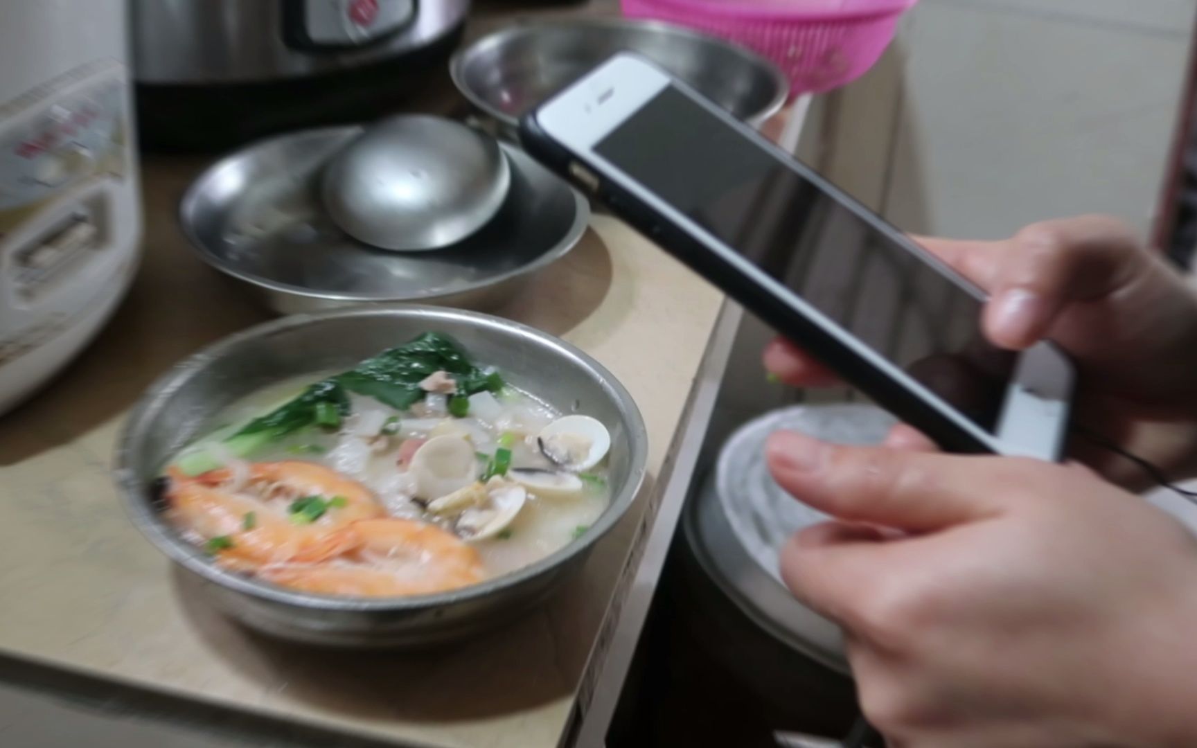 【食在广东】超级无敌美味的阳江刀切仔