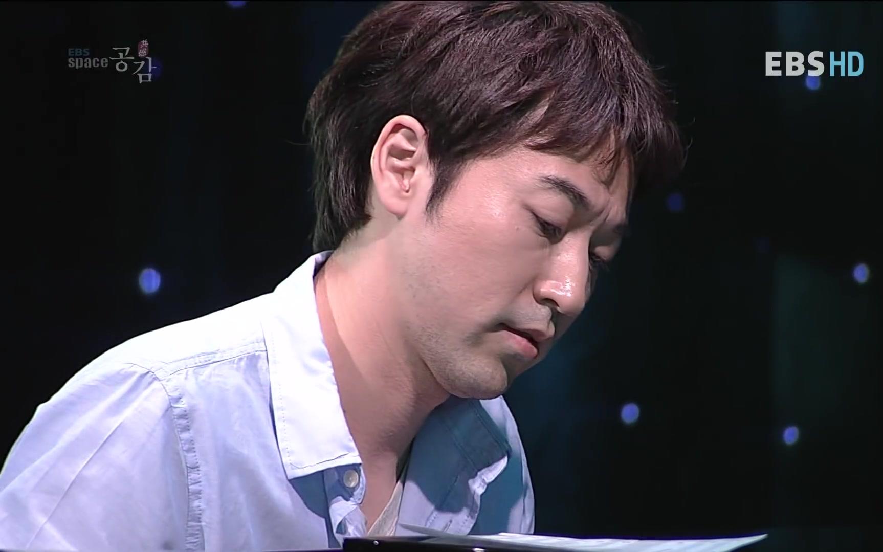 yirumamaybelove李闰珉现场演奏集中安静