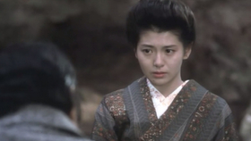 1992年经典日本电影 寒椿 片尾曲 倍赏千惠子 哔哩哔哩 つロ干杯 Bilibili