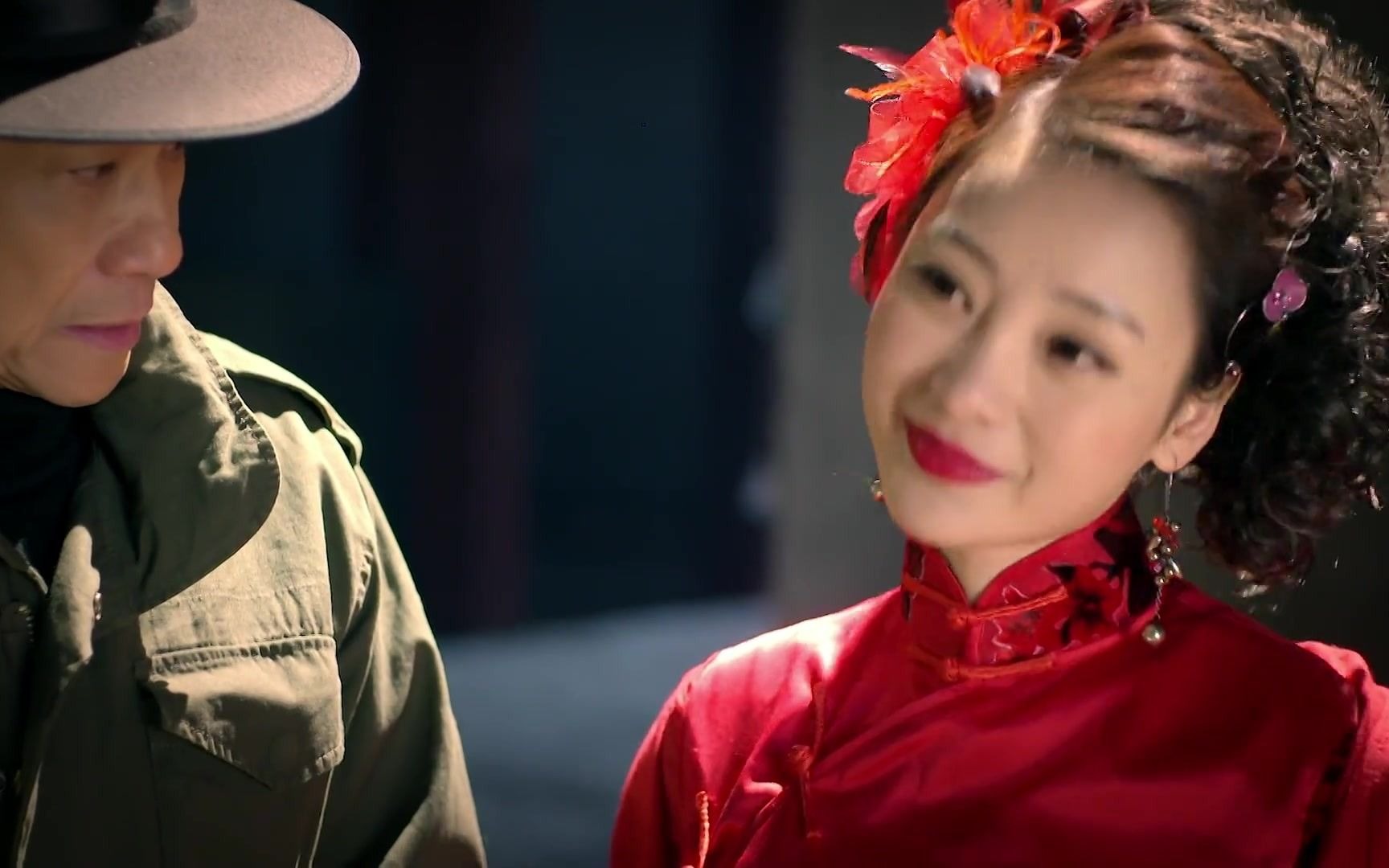 【我姥爷1945之绝命枪】第1集预告