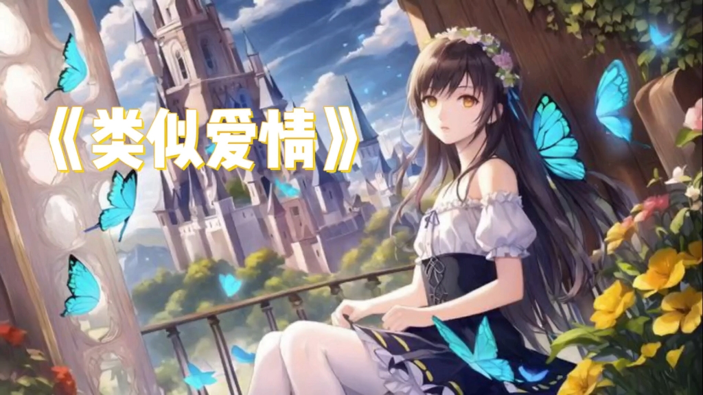 类似爱情,浅唱一下吧